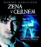 BLU-RAY Film - Žena v černém