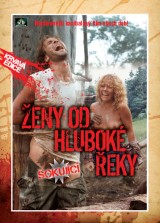 DVD Film - Ženy od hluboké řeky - pošetka