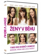 DVD Film - Ženy v běhu