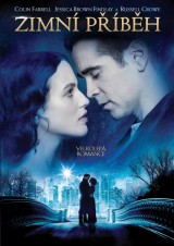 DVD Film - Zimní příběh