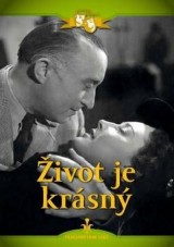 DVD Film - Život je krásný (digipack)