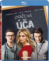 BLU-RAY Film - Zkažená úča