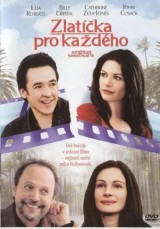 DVD Film - Zlatíčka pre každého