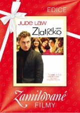 DVD Film - Zlatíčko