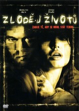DVD Film - Zloděj životů