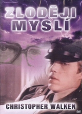 DVD Film - Zloději myslí