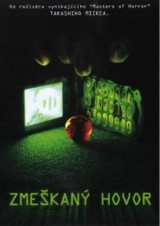 DVD Film - Zmeškaný hovor