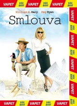 DVD Film - Smlouva
