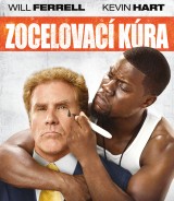 BLU-RAY Film - Zocelovací kúra
