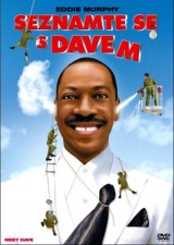 DVD Film - Zoznámte sa s Davom