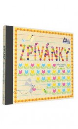 CD - Zpívánky, 1 díl