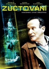 DVD Film - Zúčtování (digipack)