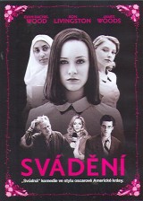 DVD Film - Zvádzanie