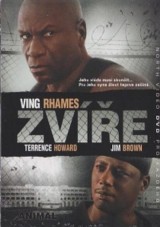 DVD Film - Zvíře (digipack)