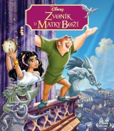 BLU-RAY Film - Zvoník u Matky Boží