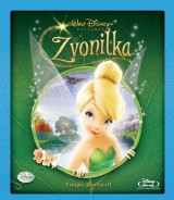 BLU-RAY Film - Zvonilka