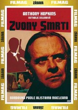 DVD Film - Zvony smrti (pošetka)