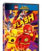 Lego DC Super hrdinové: Flash