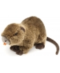  Plyšová nutria - Authentic Edition - 24 cm  