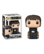  Vinylová figurka Funko POP - King Bran Broken - Hra o tróny - 10 cm