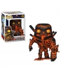  Vinylová figurka Funko POP - Spiderman FFH Molte - 10 cm