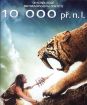 10 000 pred Kristom 