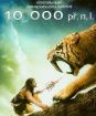 10 000 př. n. l. (Bluray)