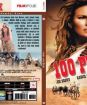 100 pušek (digipack)