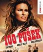 100 pušek (digipack)