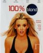 100% blond (papierový obal)