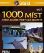 1000 míst, která musíte vidět než zemřete - DVD 1 (papierový obal)