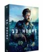 13 HODIN: Tajní vojáci z Benghází Steelbook™ Limitovaná sběratelská edice - číslovaná (2 Blu-ray)