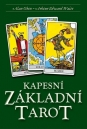 Kapesní Základní Tarot - nejprodávanější tarotový komplet, kniha a 78 karet, 3.vydání