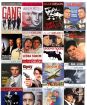 19x Alain Delon (19 DVD sada)