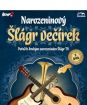 2. narozeniny TV Šlágr - narozeninový večírek v Dubném 3 DVD