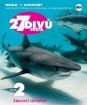 27 divů světa - disk 2 (papierový obal)