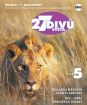 27 divů světa - disk 5 (pošetka)