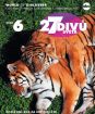 27 divů světa - disk 6 (pošetka)