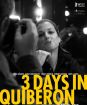 3 dny v Quiberonu