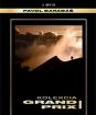 3 DVD kolekcia Grandprix I