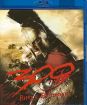 300: Bitka pri Thermopyle (Blu-ray)
