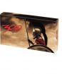 300: Bitva u Thermopyl  - Limitovaná zberateľská edícia (3 DVD)