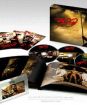 300: Bitva u Thermopyl  - Limitovaná zberateľská edícia (3 DVD)