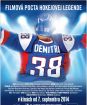 38 - Filmová pocta hokejovej legende