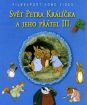 3DVD Svet Petra Králíčka a jeho přátel FE