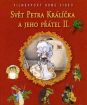 3DVD Svet Petra Králíčka a jeho přátel FE