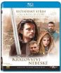 3x Ridley Scott  (Gladiátor, Robin Hood, Království nebeské - 3Bluray)