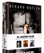 3x akční film (3DVD)