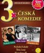 3x Česká komedie V. (papierový box) FE