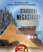 3x Starověké megastavby (slimbox) CO